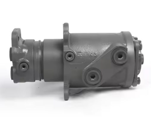 ZAX200 Hydraulische draaibare gewrichtsgravers Constructie-machineonderdelen Graafmachine Hydraulisch