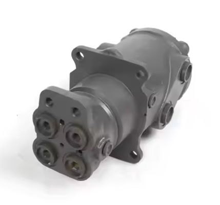ZAX200 Hydraulische draaibare gewrichtsgravers Constructie-machineonderdelen Graafmachine Hydraulisch