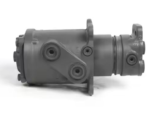 ZAX200 Hydraulische draaibare gewrichtsgravers Constructie-machineonderdelen Graafmachine Hydraulisch