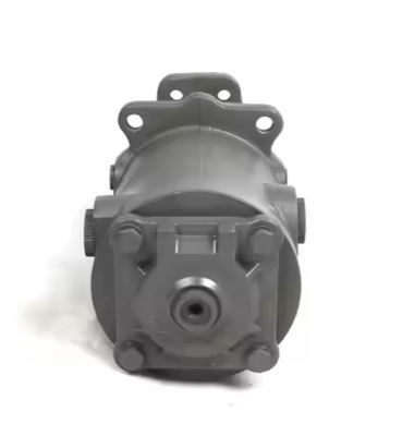 ZAX200 Hydraulische draaibare gewrichtsgravers Constructie-machineonderdelen Graafmachine Hydraulisch