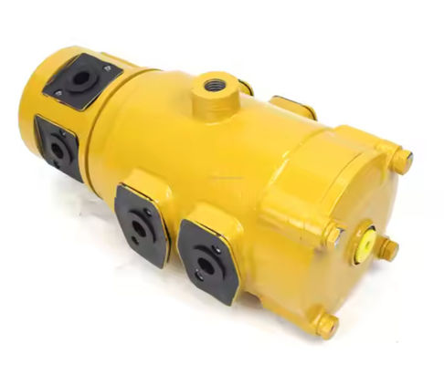 SY135 Draaicentrum Roterende gewrichtsgraafmachine Hydraulische onderdelen Bouwmachines