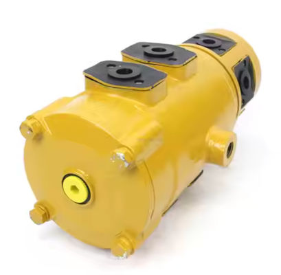 SY135 Draaicentrum Roterende gewrichtsgraafmachine Hydraulische onderdelen Bouwmachines