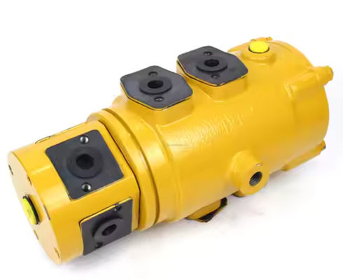 SY135 Draaicentrum Roterende gewrichtsgraafmachine Hydraulische onderdelen Bouwmachines