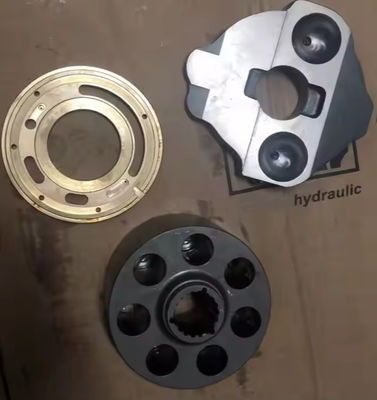 D65-7K Hydraulische hoofdpistonpomp Onderdelen Komatsu D65-7 Graafmachine OEM vervangende reparatie kit zegellagers