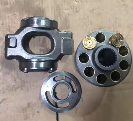A11V60 Hydraulische pomp Onderdelen Graafmachine Bouwmachines Vervangingspomp Kit
