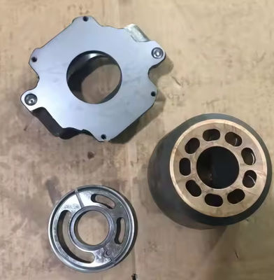 A11V60 Hydraulische pomp Onderdelen Graafmachine Bouwmachines Vervangingspomp Kit