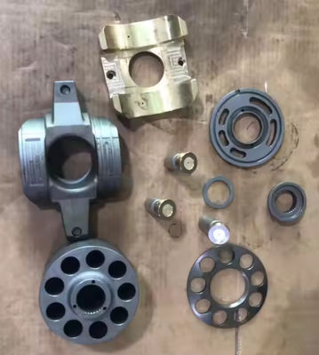 Onderdelen voor bouwmachines A70 Hydraulische pomp Onderdelen graafmachine