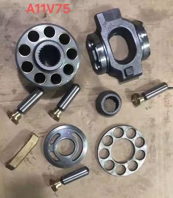 Originele kwaliteit A11V75 Hydraulische pomp reparatie kit Constructieapparatuur onderdelen