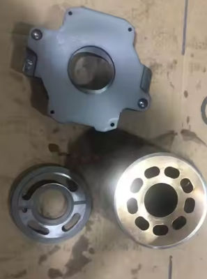 A11VO190 Hydraulische hoofdkolvenpomp graafmachine bouwmachineonderdelen OEM vervangingspompkit