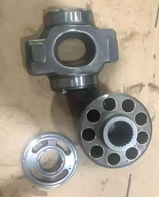 A11VO190 Hydraulische hoofdkolvenpomp graafmachine bouwmachineonderdelen OEM vervangingspompkit