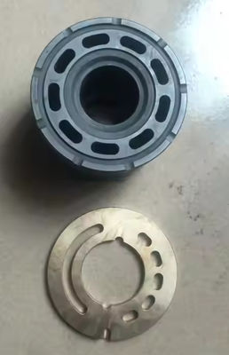 A10VSO18 Hydraulische pomp graafmachine bouwmachine onderdelen Duurzaam betrouwbaar