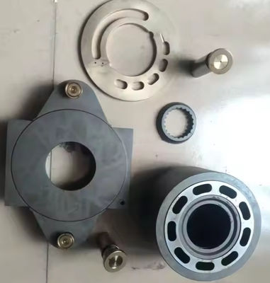 A10VSO140 Nieuwe zuiger hydraulische pomp graafmachine bouwmachines reserveonderdelen reparatiesets hoofdpomp structuur