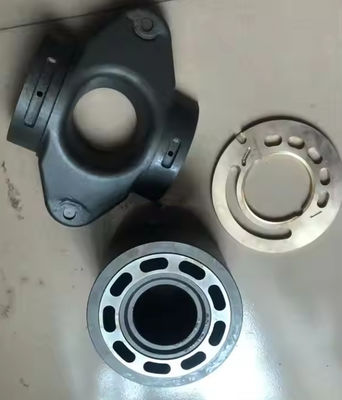 A10VSO140 Nieuwe zuiger hydraulische pomp graafmachine bouwmachines reserveonderdelen reparatiesets hoofdpomp structuur