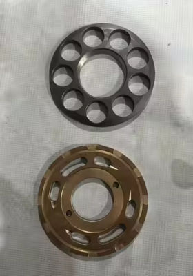 Motor R215 7VS XM Hydraulische reismotor Repair Kit voor bouwmachines