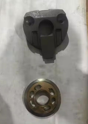 TM70VC Reismotor reservepakket voor graafmachines met drager schachtklep Constructie-machineonderdelen