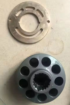 MSF170 Onderdelen voor reismotoren, onderdelen voor zware graafmachines in bouwmachines