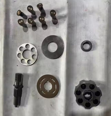Hoogwaardige bouwmachines KMF31PC40HM Graafmachine Hydraulische schommelmotor Versnellingsbak Schommelmotor