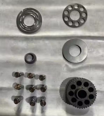 MSG-44P-21-14 Delen van graafmachines Hoogwaardige hydraulische onderdelen Constructie-machines Compatibele KYB