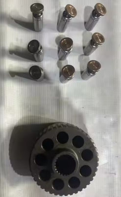 MSG-44P-21-14 Delen van graafmachines Hoogwaardige hydraulische onderdelen Constructie-machines Compatibele KYB