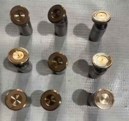 KYB MSG-27P-18E-5 Hydraulische schommelmotor Eind aandrijving Graafmachines Duurzame bouwmachines Onderdelen