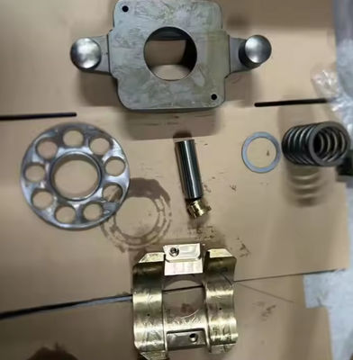 A10SF28 Hydraulische pompgravers Hoogwaardige bouwmachines