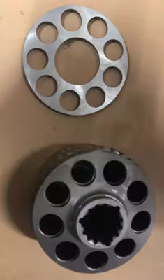 A10VS021 Hydraulische pomp Onderdelen graafmachine Rexroth vervangende bouwmachines
