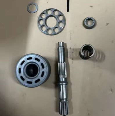 A10VS021 Hydraulische pomp Onderdelen graafmachine Rexroth vervangende bouwmachines