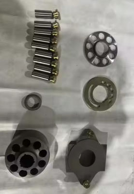Hoogwaardige A10V71 graafmachines Hydraulische pomp Nieuwe staat Constructie-machines Onderdelen Kolvenpomp onderdelen