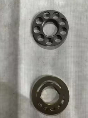 A10VS063 Graafmachines Hydraulische pomponderdelen Duurzame constructie Hoogwaardige machines