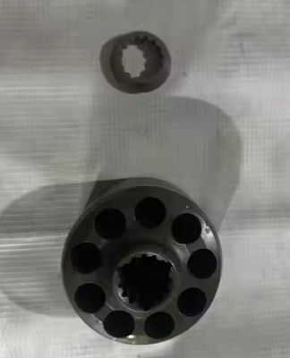 A10VS028M Onderdelen voor hydraulische pompen voor de vervanging van graafmachines in machines