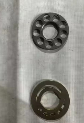 A10VS028M Onderdelen voor hydraulische pompen voor de vervanging van graafmachines in machines
