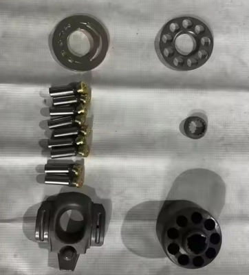 A10VS028M Onderdelen voor hydraulische pompen voor de vervanging van graafmachines in machines