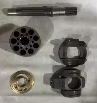 K3VL80 Delen van hydraulische pompen voor graafmachines Nieuwe gebruikte bouwmachines