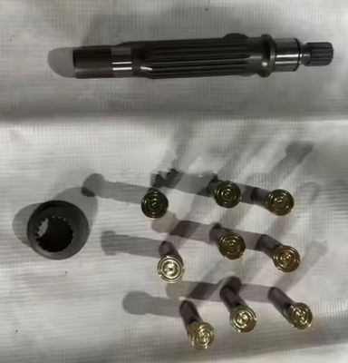 K3VL28 Hydraulische pomp reparatie kit voor graafmachines bouwmachines zuiger schacht vervangende onderdelen Engineering Machinery Engine