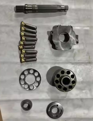 A11V075 Hydraulische pomp Constructie Graafmachine Duurzame hydraulische onderdelen Machinery Manufacturing Plant