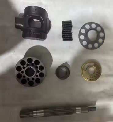 Onderdelen voor hydraulische pompen van gietijzer K7SP36