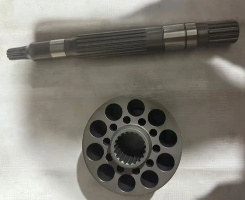 Onderdelen voor hydraulische pompen van gietijzer K7SP36
