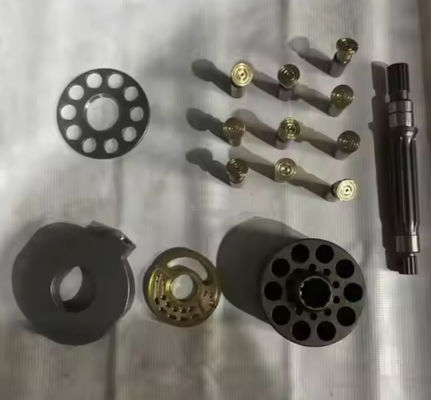 K3SP36B Hoogwaardige Duurzame Hydraulische Pomp Spare Excavator Constructie Machinery Gear Piston Motor Shaft Hoofdpomp Gebruikt
