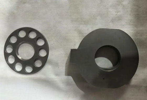 K3SP36B Hoogwaardige Duurzame Hydraulische Pomp Spare Excavator Constructie Machinery Gear Piston Motor Shaft Hoofdpomp Gebruikt