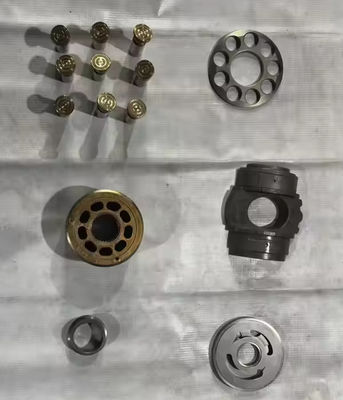 PVB92 Hydraulische pomp graafmachine bouwmachine onderdelen motor reserveonderdelen