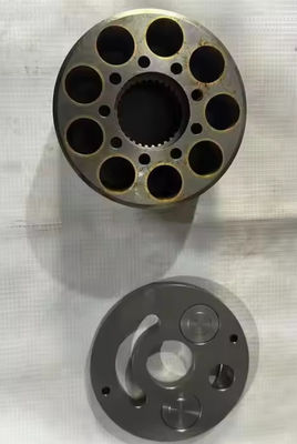 PVB92 Hydraulische pomp graafmachine bouwmachine onderdelen motor reserveonderdelen