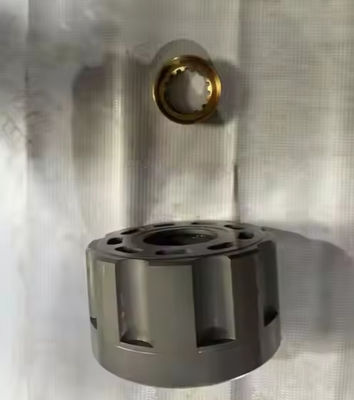 Hoogwaardige SBHSM130 Schommelmotoren Onderdelen Bouwmachines Staal Hoofdpomp Graafmachine