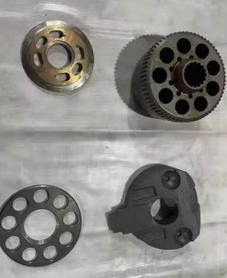 Nieuwe staat TM70VC Reismotor reserve kits voor bouwmachines Optimale prestatieonderdelen