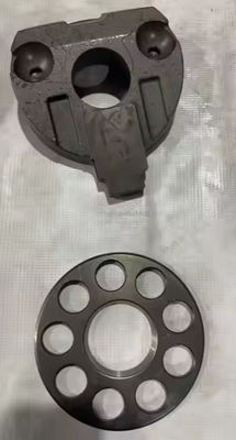 Nieuwe staat TM70VC Reismotor reserve kits voor bouwmachines Optimale prestatieonderdelen