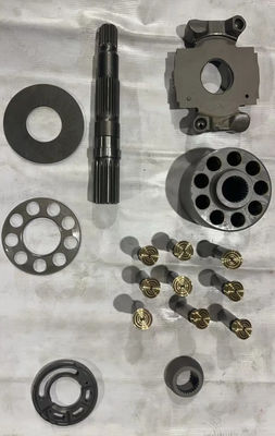 Nieuwe hydraulische hoofdpomp onderdelen A28V130 graafmachine motor reizen staal slot aandrijving voor de bouw reparatie kits