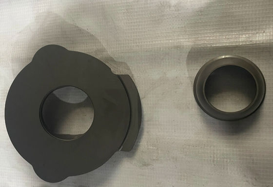 GM38VB Hydraulische reismotoronderdelen graafmachine reservepakketten Constructie-machines Vervaardigingsbedrijf Gebruik van de reismotor