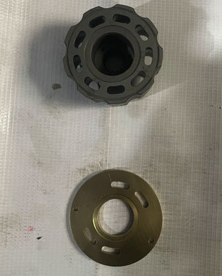 GM05VA Reizemotoren reservepakketten voor bouwmachines graafmachines Hydraulische onderdelen voor reizemotoren reparatie