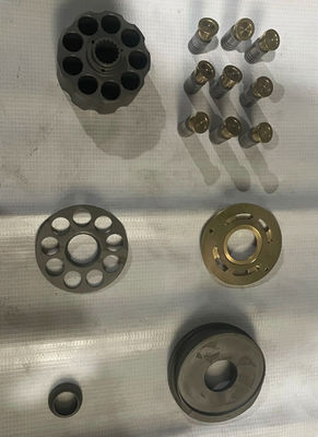 GM05VA Reizemotoren reservepakketten voor bouwmachines graafmachines Hydraulische onderdelen voor reizemotoren reparatie