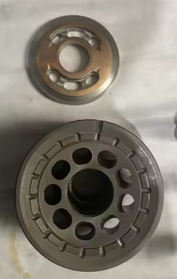 Ingenieursmachines MSF340VP Reismotor Graafmachine Onderstel voor bouwwerkzaamheden Hydraulische onderdelen ZAX470 ZAX490