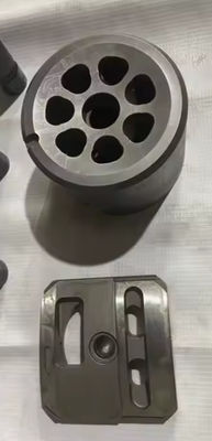HPV145 Onderdelen voor hydraulische pompen voor graafmachines en bouwmachines Onderdelen voor modellen EX300-5 ZAX300 ZAX330 ZAX360